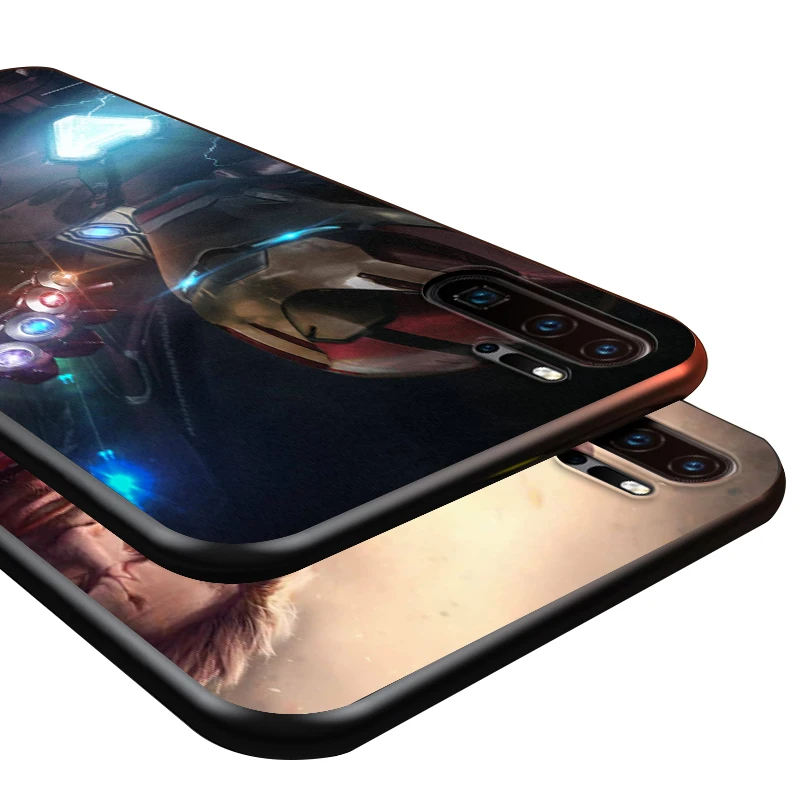 Marvel Infinite gem iron man For Huawei P8 P9 P10 P20 P30 P40 P50 Lite E RU Pro 2017 2019 mini TPU Black Phone Case
Marvel Infinite gem iron man For Huawei P8 P9 P10 P20 P30 P40 P50 Lite E RU Pro 2017 2019 mini TPU Black Phone Case