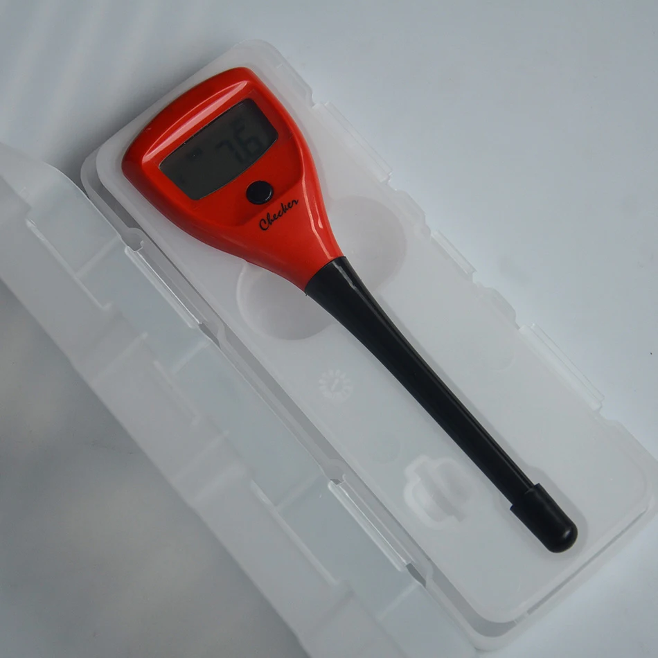 Тестер кислотности HI98103 измеритель PH в виде ручки HI 98103 метр|ph meter pen|tester ph meteracid tester