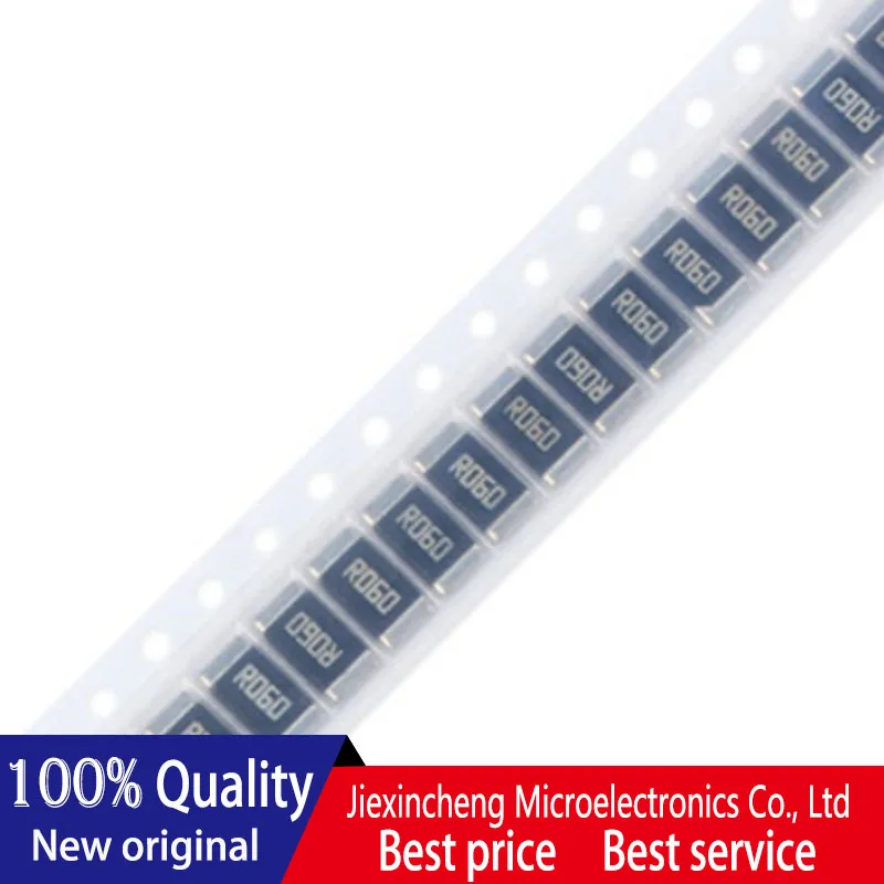 2512 1W 2W 3W 1% 0.006R R006 6mR 0.007R R007 7mR 0.008R R008 8mR 0.009R R009 9mR SMD alloy sampling resistor
2512 1W 2W 3W 1% 0.006R R006 6mR 0.007R R007 7mR 0.008R R008 8mR 0.009R R009 9mR SMD alloy sampling resistor