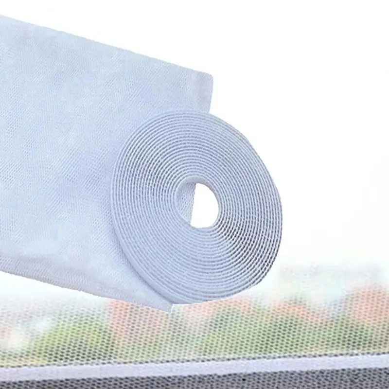 New Indoor Insect Fly Mosquito Window Screen Curtain Mosquito Netting Door Anti Mosquito Net For Kitchen Window Home Protector
New Indoor Insect Fly Mosquito Window Screen Curtain Mosquito Netting Door Anti Mosquito Net For Kitchen Window Home Protector