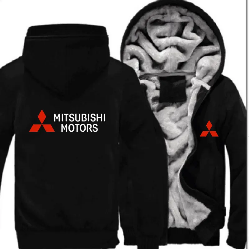 Мужские толстовки Mltsublshi Motors, утепленные толстовки в стиле Харадзюку, зимние теплые пальто на молнии, Повседневная Уличная одежда, куртки, ка...
Мужские толстовки Mltsublshi Motors, утепленные толстовки в стиле Харадзюку, зимние теплые пальто на молнии, Повседневная Уличная одежда, куртки, ка...