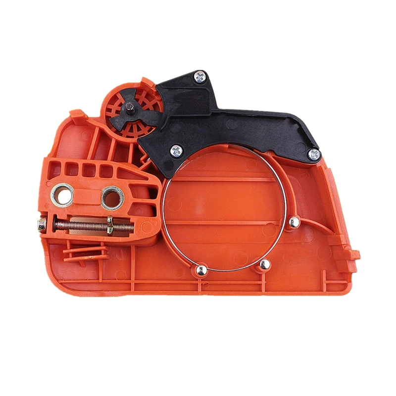 525628901 Chain Brake Assembly Clutch Sprocket Side Cover Fit for Husqvarna 240 E 236 E 235 E Chainsaw Spare Parts
525628901 Chain Brake Assembly Clutch Sprocket Side Cover Fit for Husqvarna 240 E 236 E 235 E Chainsaw Spare Parts