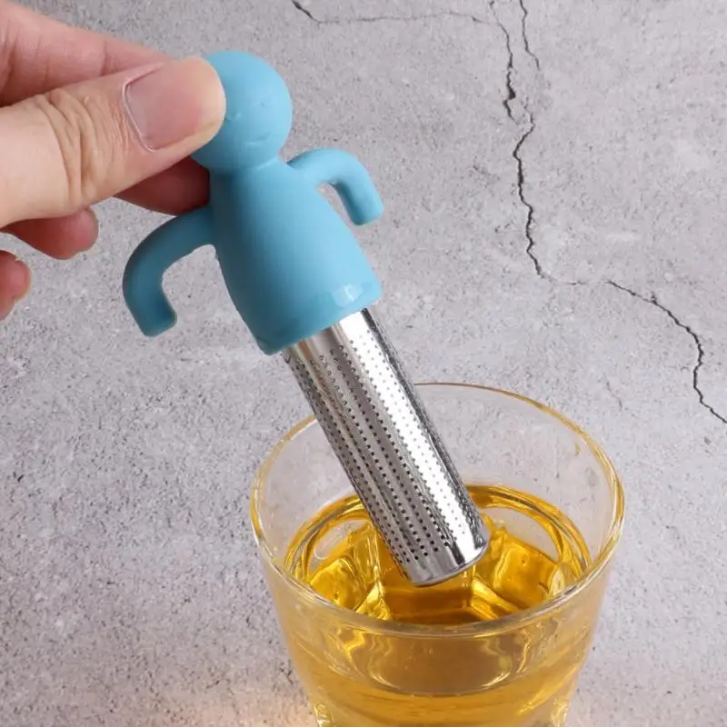 For Kitchen Villain Tea Infuser Stainless Steel Tea Ball Leaf Tea Strainer For Brewing Device Herbal Spice Filter Kitchen Tools
For Kitchen Villain Tea Infuser Stainless Steel Tea Ball Leaf Tea Strainer For Brewing Device Herbal Spice Filter Kitchen Tools