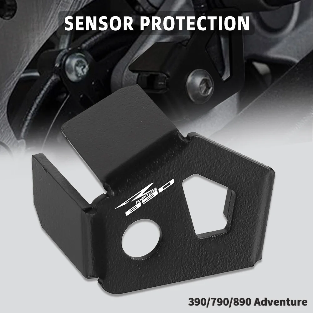 Motorbike Sensor Protection FOR 790 Adventure R / S 2018 2019 2020 2021 790 ADV R / S Motorcycle Sensor Guard protection
Motorbike Sensor Protection FOR 790 Adventure R / S 2018 2019 2020 2021 790 ADV R / S Motorcycle Sensor Guard protection