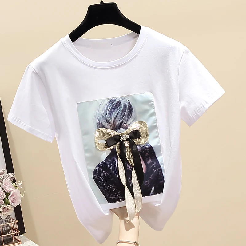 Fashion Colors Hearts T Shirt Kawaii Cotton Turtleneck Casual Tee Lady Cute Tops one 
Fashion Colors Hearts T Shirt Kawaii Cotton Turtleneck Casual Tee Lady Cute Tops one
