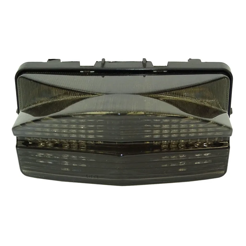 Мотоцикл для Honda CBR600F4i CBR600 F4i 2001 2002 2003 задние светильник тормозной поворотники интегрированные светодиодные номерные знаки светильник
Мотоцикл для Honda CBR600F4i CBR600 F4i 2001 2002 2003 задние светильник тормозной поворотники интегрированные светодиодные номерные знаки светильник