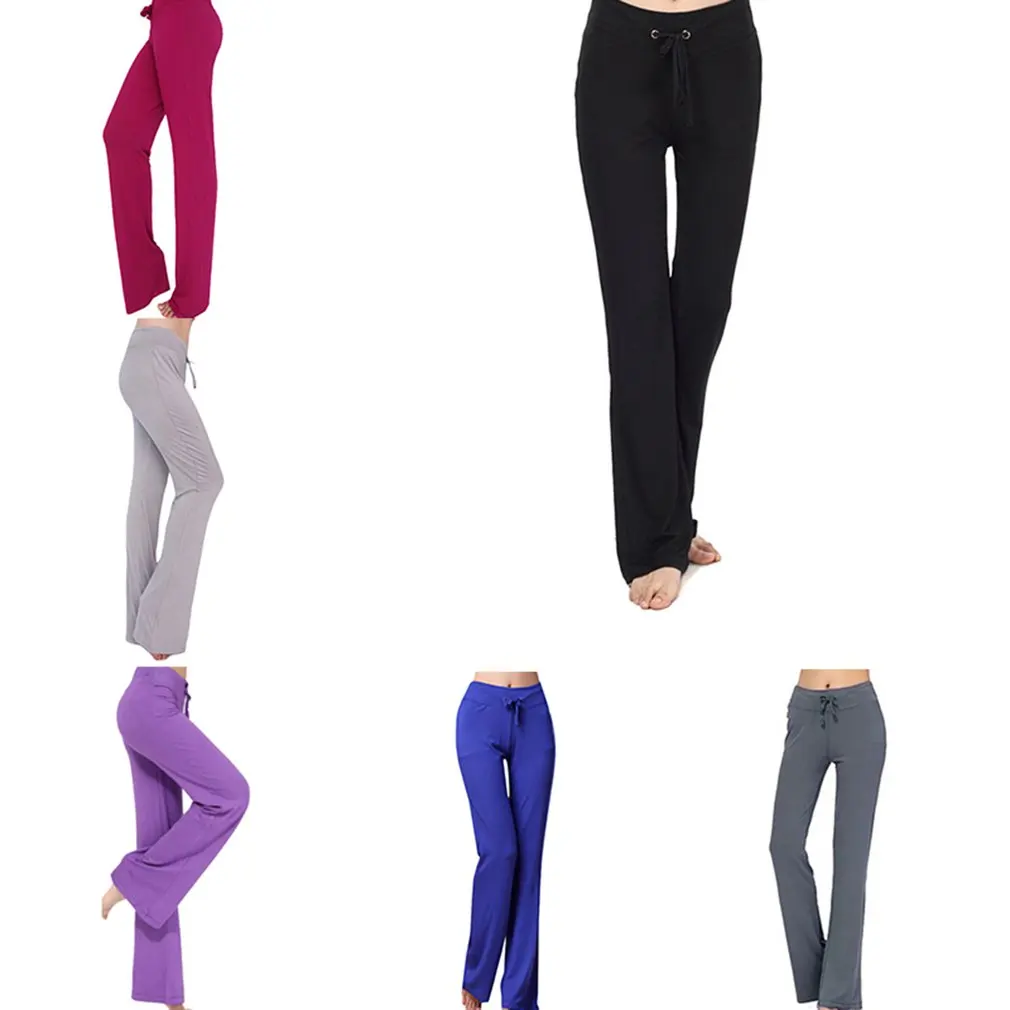 2022 New Arrival Oversized Women Vintage Wide Leg Pants Autumn Fashion Long Trouser Casual Elastic Waist Solid Yoga Pants
2022 New Arrival Oversized Women Vintage Wide Leg Pants Autumn Fashion Long Trouser Casual Elastic Waist Solid Yoga Pants
