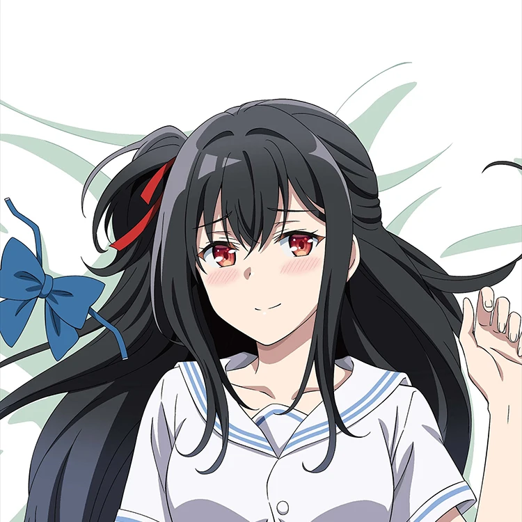 Детектив из аниме «La detective» не такой. Natsunagi Nagisa Dakimakura обнимающая подушка для тела Чехол Otaku наволочка Kawaii высокое качество
Детектив из аниме «La detective» не такой. Natsunagi Nagisa Dakimakura обнимающая подушка для тела Чехол Otaku наволочка Kawaii высокое качество