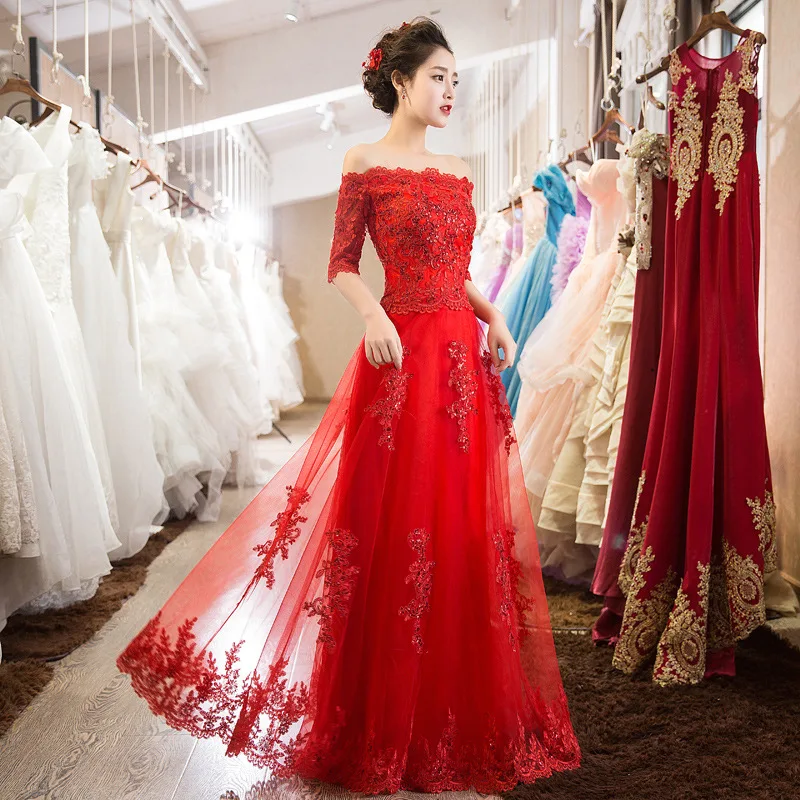 New arrival evening prom party dresses qipao Vestido de Festa vestido de noiva boho formal soft tulle pleat robe de soiree
New arrival evening prom party dresses qipao Vestido de Festa vestido de noiva boho formal soft tulle pleat robe de soiree