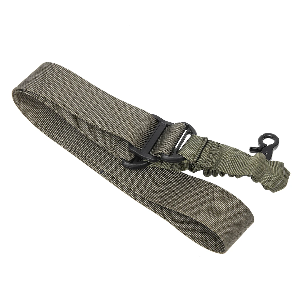 Nylon Green Outdoor Multifunction Tactics Safety Belt Messenger Shoulder Strap Waistband
Nylon Green Outdoor Multifunction Tactics Safety Belt Messenger Shoulder Strap Waistband