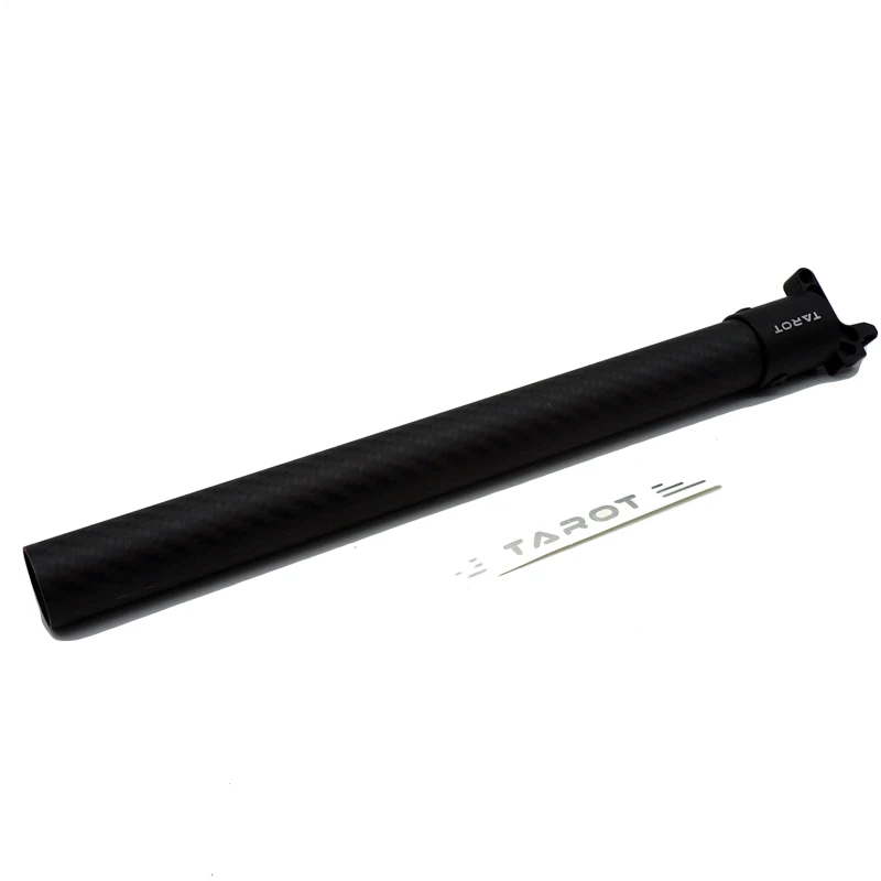 Tarot-rc Original Drone Accessories Diy Tarot X4 X6 Hexacopter Frame Parts Carbon Fiber 280mm 25mm Folding Arm TL4X002
Tarot-rc Original Drone Accessories Diy Tarot X4 X6 Hexacopter Frame Parts Carbon Fiber 280mm 25mm Folding Arm TL4X002