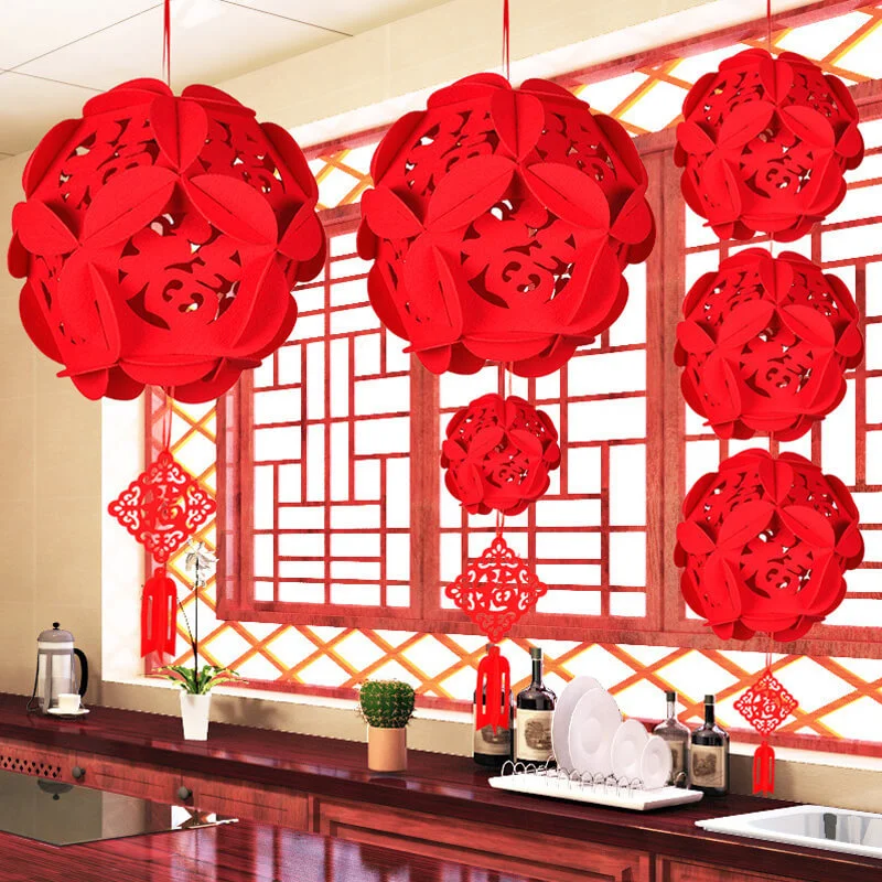 China Fu Letters Lantern Chinese New Year Decorations Christmas Decorations for Home New Year 2019 Decor Good Fortune Lantern
China Fu Letters Lantern Chinese New Year Decorations Christmas Decorations for Home New Year 2019 Decor Good Fortune Lantern