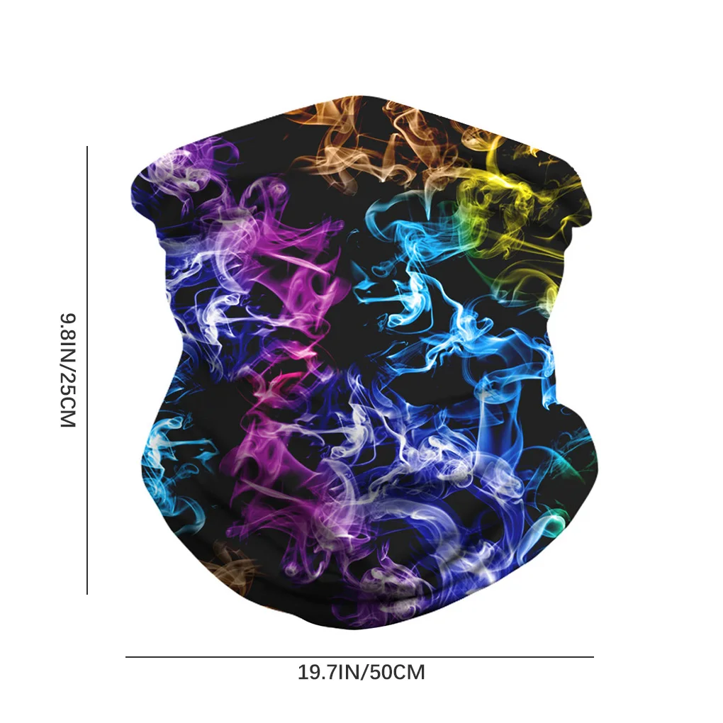 Breathable Hiking Scarf Multi Style Digital Printed kerchief Men Women Sports Neck Scarves Outdoor Cycling Bandanas Headwear
Breathable Hiking Scarf Multi Style Digital Printed kerchief Men Women Sports Neck Scarves Outdoor Cycling Bandanas Headwear