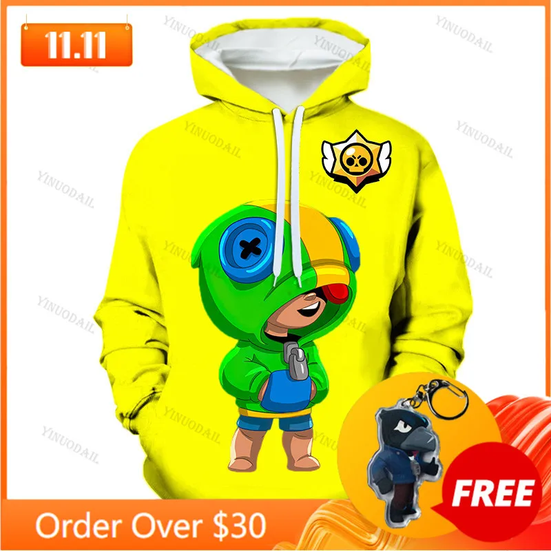 Shark Leon Shooting Game 3d Sweatshirt MAX Boys Girls Tops Hoodies Teen Clothes Shooter Thin Children's Wear Kids Hoodie
Shark Leon Shooting Game 3d Sweatshirt MAX Boys Girls Tops Hoodies Teen Clothes Shooter Thin Children's Wear Kids Hoodie