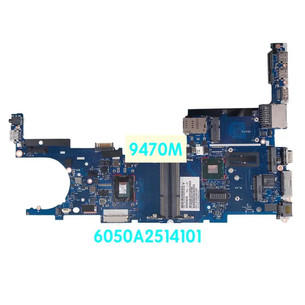 Материнская плата для HP EliteBook 9470M, 704439-001, 704439-501, 704439-601, 100% протестирована, полностью работает
Материнская плата для HP EliteBook 9470M, 704439-001, 704439-501, 704439-601, 100% протестирована, полностью работает