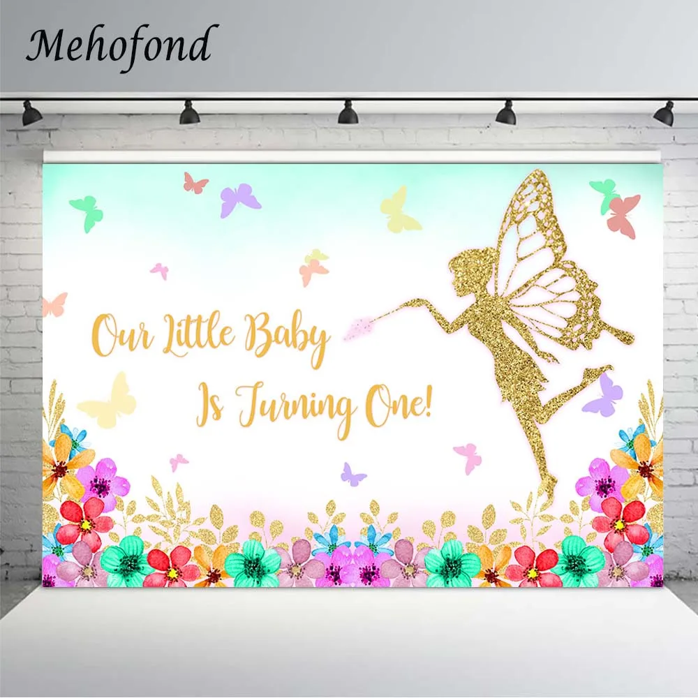 Mehofond 1st Birthday Background For Girl Spring Butterfly Pink Flowers Fairy Baby Shower Party Photography Backdrop Photozone
Mehofond 1st Birthday Background For Girl Spring Butterfly Pink Flowers Fairy Baby Shower Party Photography Backdrop Photozone