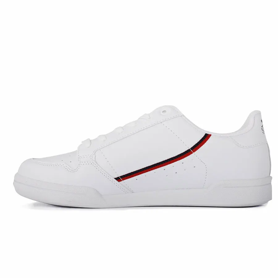 Sneakers Men Slazenger Ikon White Men'S Sneaker Shoes
