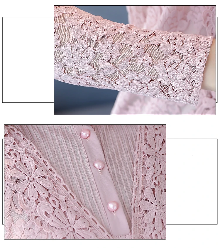 Blouses Woman 2021 Blouse Women Autumn Long Sleeve Hollow Lace Blouse Women Shirts Ladies Tops Womens Tops And Blouses C160
Blouses Woman 2021 Blouse Women Autumn Long Sleeve Hollow Lace Blouse Women Shirts Ladies Tops Womens Tops And Blouses C160