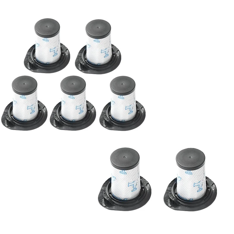 Hepa Filter for Rowenta ZR009002 RH9252 RH9276 RH9286 RH92 Robot Vacuum Cleaner Replacement Accessories Parts
Hepa Filter for Rowenta ZR009002 RH9252 RH9276 RH9286 RH92 Robot Vacuum Cleaner Replacement Accessories Parts
