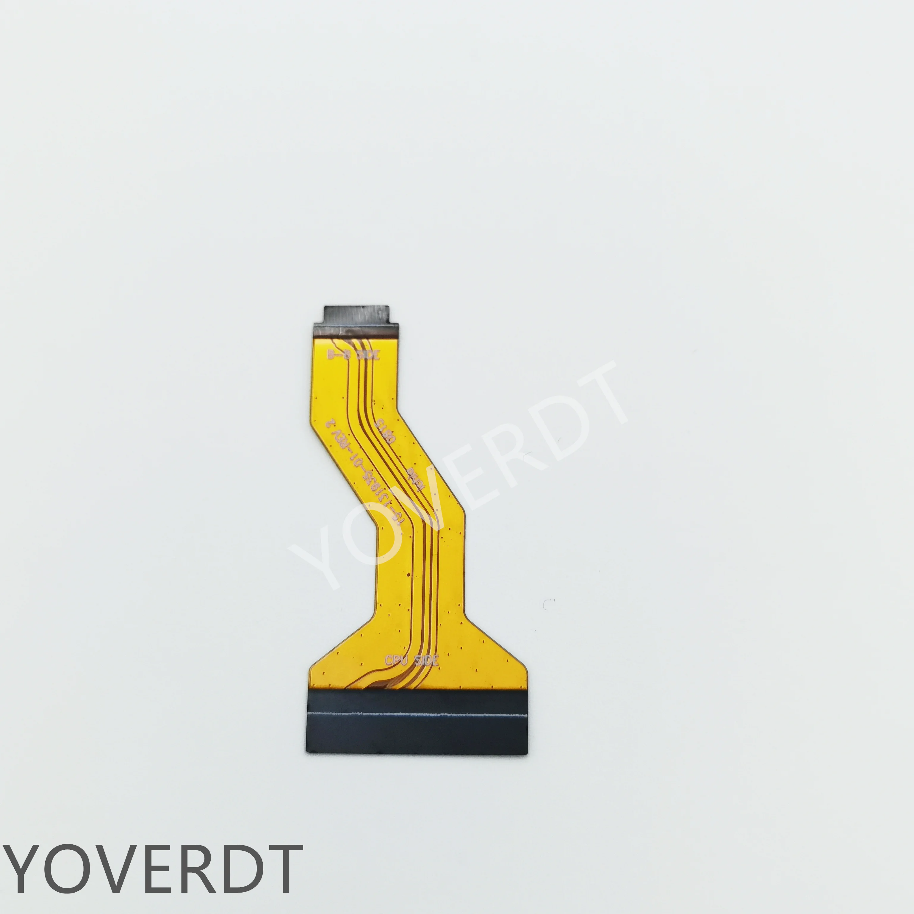(5 PCS) New Scanner Flex Cable (15-131935-01) For Motorola Symbol MC9190 MC9190-G SE4500 Scan Engine 2D
(5 PCS) New Scanner Flex Cable (15-131935-01) For Motorola Symbol MC9190 MC9190-G SE4500 Scan Engine 2D