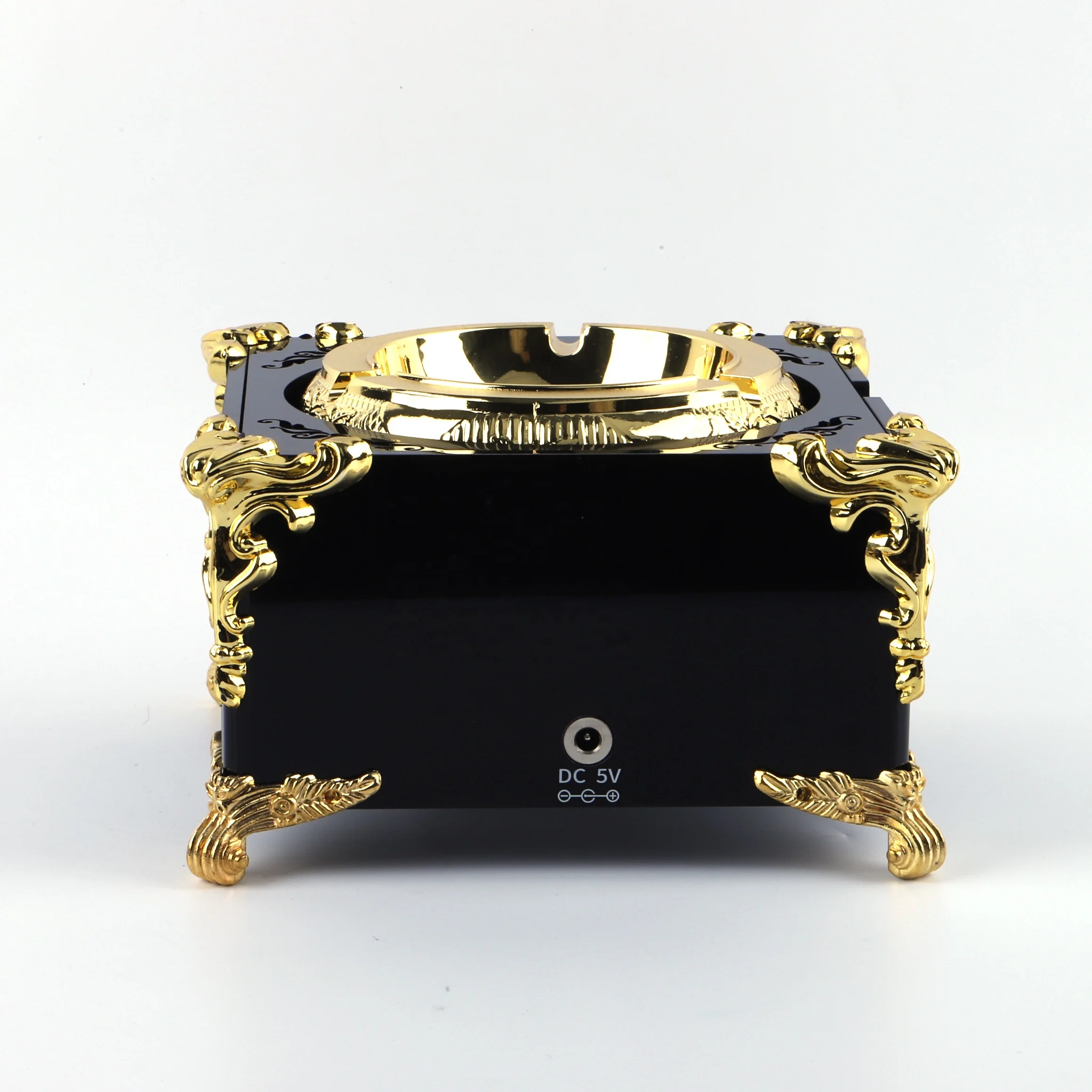China Supplier Retail on Shop Electronic Acrylic Ashtray 
China Supplier Retail on Shop Electronic Acrylic Ashtray