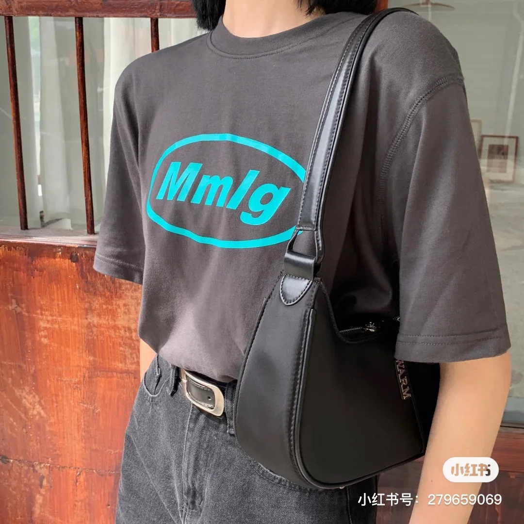 16-color Top Cotton Tide Brand 1987 Short-sleeved O-neck Loose Top Half-sleeved T-shirt Female Casual Oversized T-shirt Couple
16-color Top Cotton Tide Brand 1987 Short-sleeved O-neck Loose Top Half-sleeved T-shirt Female Casual Oversized T-shirt Couple
