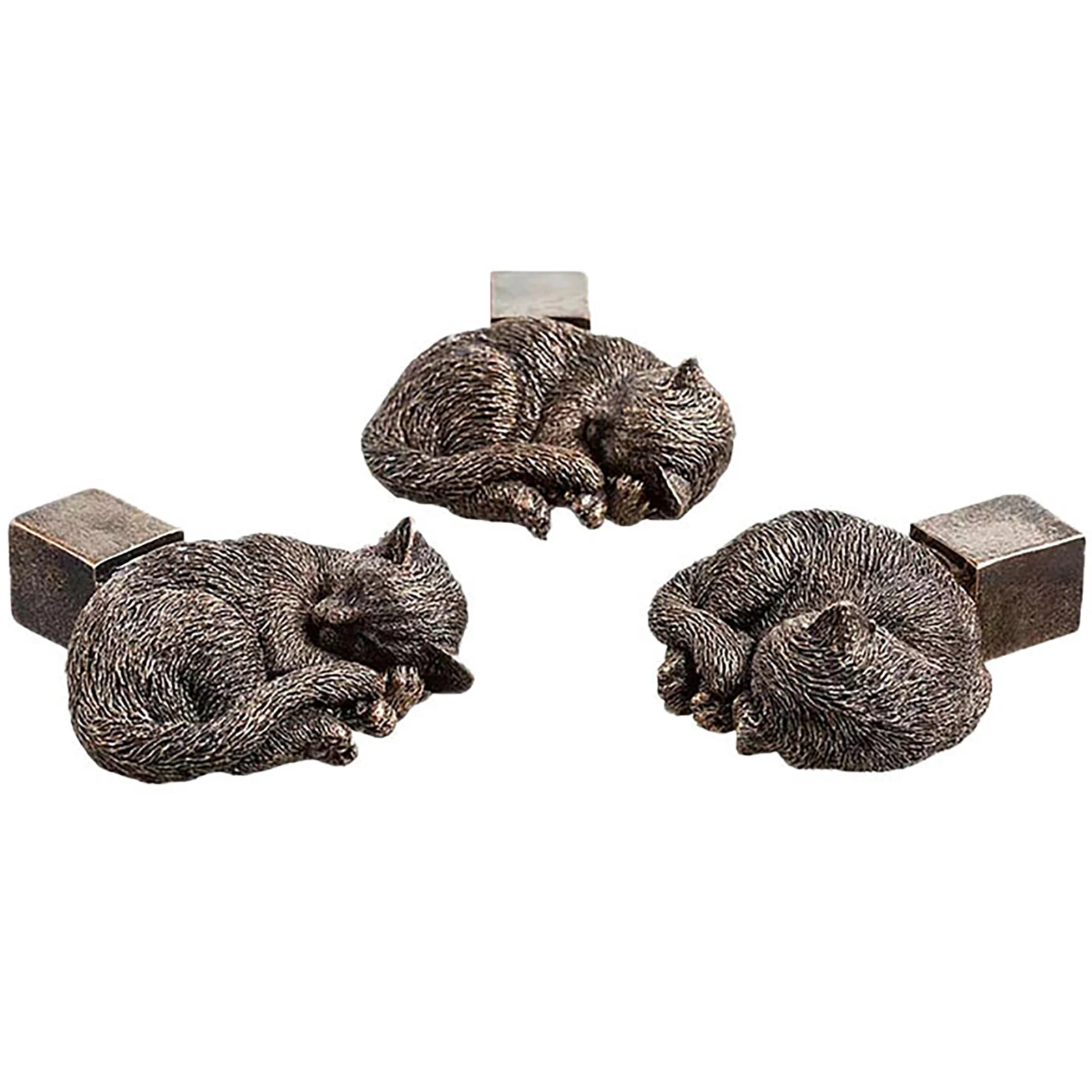 3Pcs Animal Plant Pot Foot Flower Pot Support Anti-UV Resin Craft Decoration Ornaments Set For Outdoor Statue Garden 2021 New
3Pcs Animal Plant Pot Foot Flower Pot Support Anti-UV Resin Craft Decoration Ornaments Set For Outdoor Statue Garden 2021 New