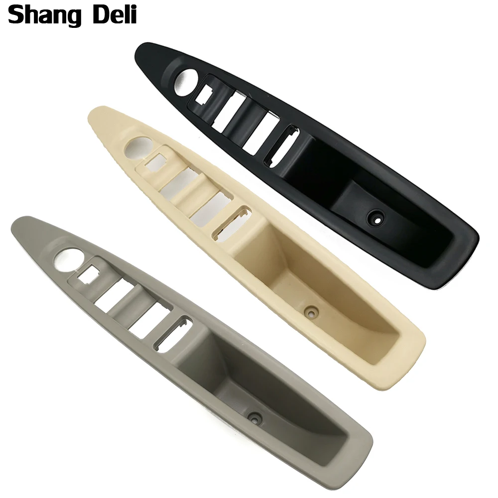 Window Control Switch Panel Cover Frame For Citroen C4 2005 2008 2009 2010 Car Accessories Black Gray Beige
Window Control Switch Panel Cover Frame For Citroen C4 2005 2008 2009 2010 Car Accessories Black Gray Beige