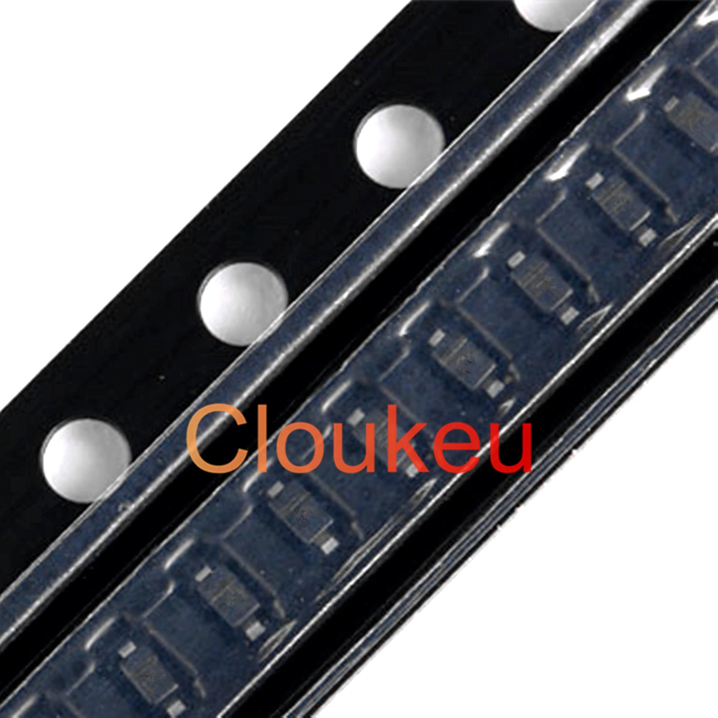 SOD-523 0603 BAS16X A6 1SS400 A RB751S-40 5 RB520S-30 B RB521S-30 C RB521S-40 S 1SS387 G BAS516 61
SOD-523 0603 BAS16X A6 1SS400 A RB751S-40 5 RB520S-30 B RB521S-30 C RB521S-40 S 1SS387 G BAS516 61