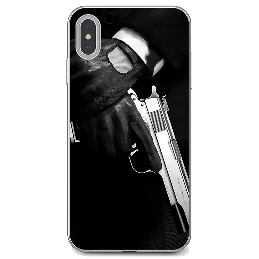 Чехол для мобильного телефона с надписью Русский мафия группы rt-постер Xiaomi poco X3 nfc