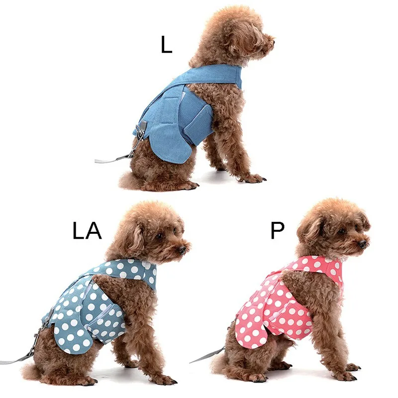 S-XL New Dog Chest Harness Creative Chest Straps Aircraft Type Anti-Leakage Breathable Traction Rope Camisole Style Rope Walking
S-XL New Dog Chest Harness Creative Chest Straps Aircraft Type Anti-Leakage Breathable Traction Rope Camisole Style Rope Walking