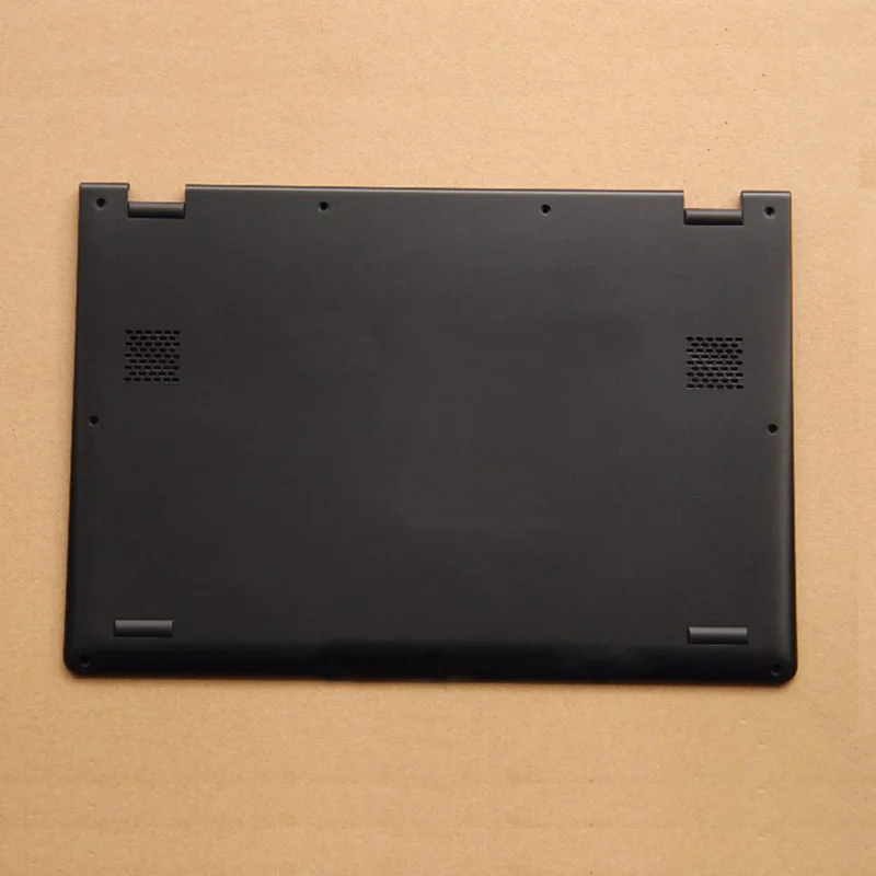 Новый оригинальный чехол для ноутбука Lenovo IdeaPad Yoga 2 11 черный AP0T5000320
Новый оригинальный чехол для ноутбука Lenovo IdeaPad Yoga 2 11 черный AP0T5000320