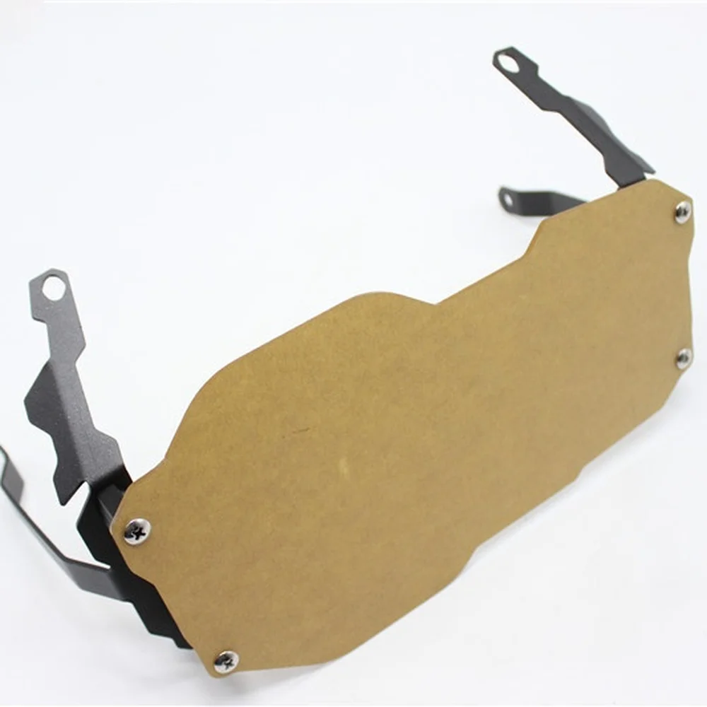 Применимо к BMW Waterbird R1200GS 13-17 LC Модифицированная Защитная крышка для фары прозрачная акриловая 
Применимо к BMW Waterbird R1200GS 13-17 LC Модифицированная Защитная крышка для фары прозрачная акриловая