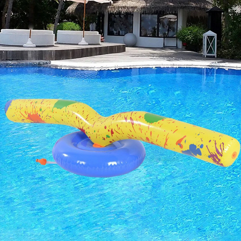 Kids Sprinkler Pad Mat Children Summer Outdoor Spin Water Splash Play Mat Lawn Inflatable Sprinkler Cushion Toy Goods In Stock
Kids Sprinkler Pad Mat Children Summer Outdoor Spin Water Splash Play Mat Lawn Inflatable Sprinkler Cushion Toy Goods In Stock