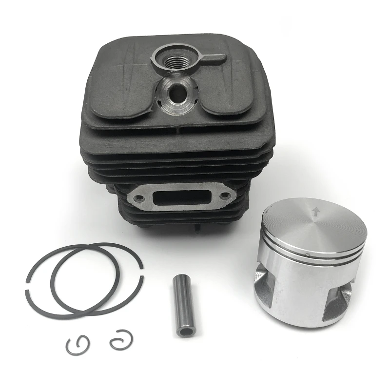Cylinder Piston Kit for stihl TS410 TS420 Trimmer Gasoline Chain Saw Accessories Parts
Cylinder Piston Kit for stihl TS410 TS420 Trimmer Gasoline Chain Saw Accessories Parts