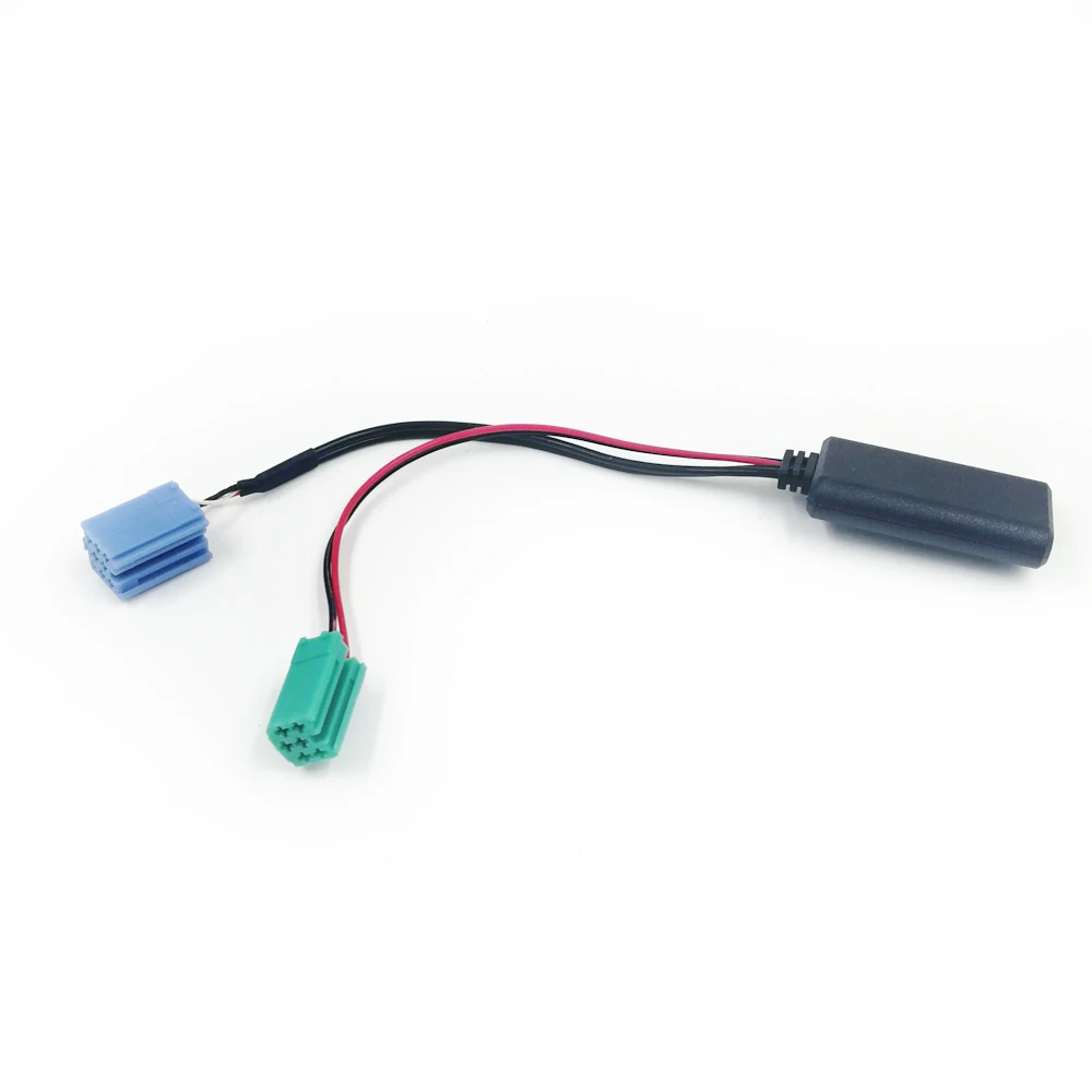 Автомобильный музыкальный адаптер Biurlink Заводская стереосистема Bluetooth 5 0 громкая