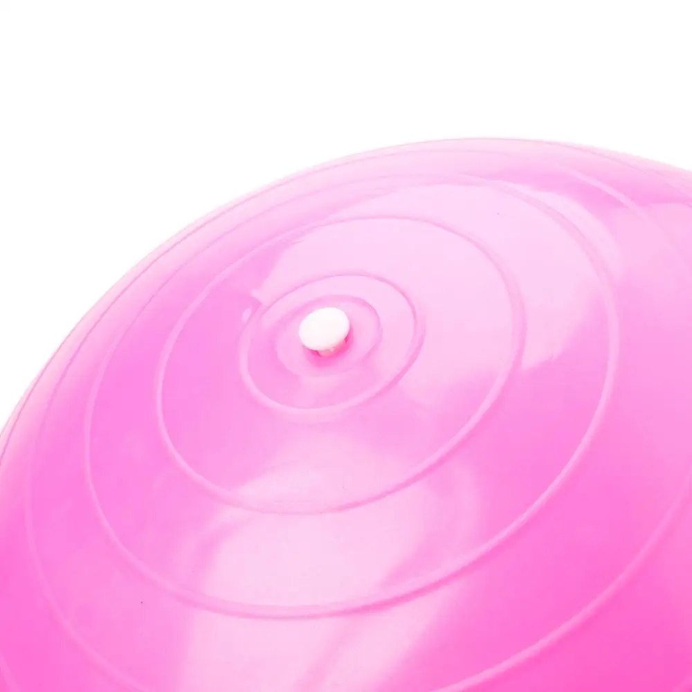 45cm Size Fitness Exercise Training Balance Yoga Class GYM Ball Core Gymball PVC 
45cm Size Fitness Exercise Training Balance Yoga Class GYM Ball Core Gymball PVC