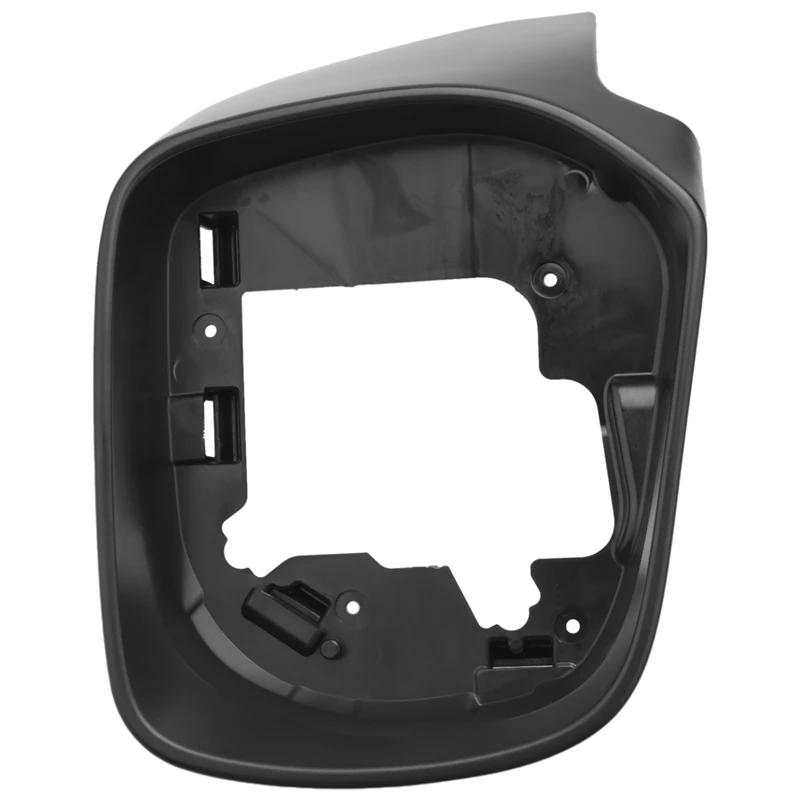 

Автомобильный боковой зеркальный Каркас держатель стеклянная основа для Toyota Land Cruiser Prado FJ150 LC150 GRJ150 LC200 200 2009-2018