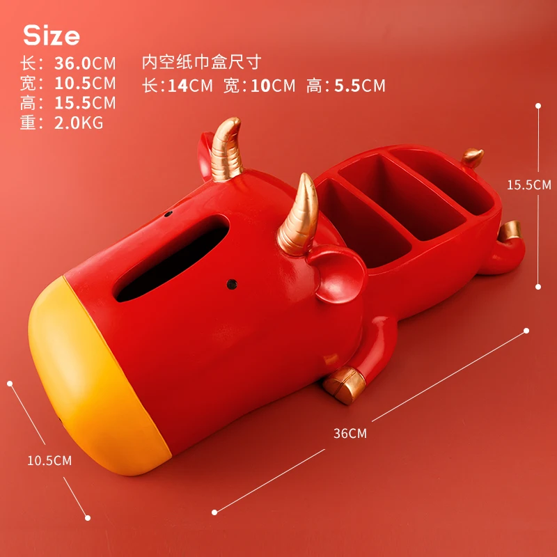 Cute Pumping Tissue Box Nordic Cartoons Simple Storage Tissue Box Holder Resin Servilleteros De Mesa Room Decoration EI50TB
Cute Pumping Tissue Box Nordic Cartoons Simple Storage Tissue Box Holder Resin Servilleteros De Mesa Room Decoration EI50TB