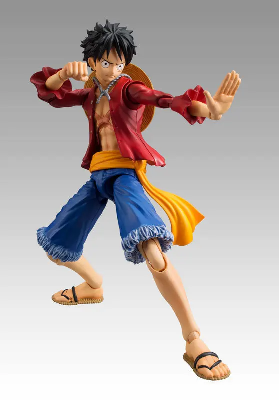 18cm Anime One Piece DXF Brotherhood II Monkey D Luffy Portgas D PVC Action Figures Collectible Model one pieceToys
18cm Anime One Piece DXF Brotherhood II Monkey D Luffy Portgas D PVC Action Figures Collectible Model one pieceToys