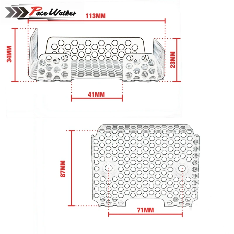 Motorcycle Accessories Stainless Steel Rectifier shield Protector Cover Protector Motorcycle Cover Fairing For Ducati Monster797
Motorcycle Accessories Stainless Steel Rectifier shield Protector Cover Protector Motorcycle Cover Fairing For Ducati Monster797