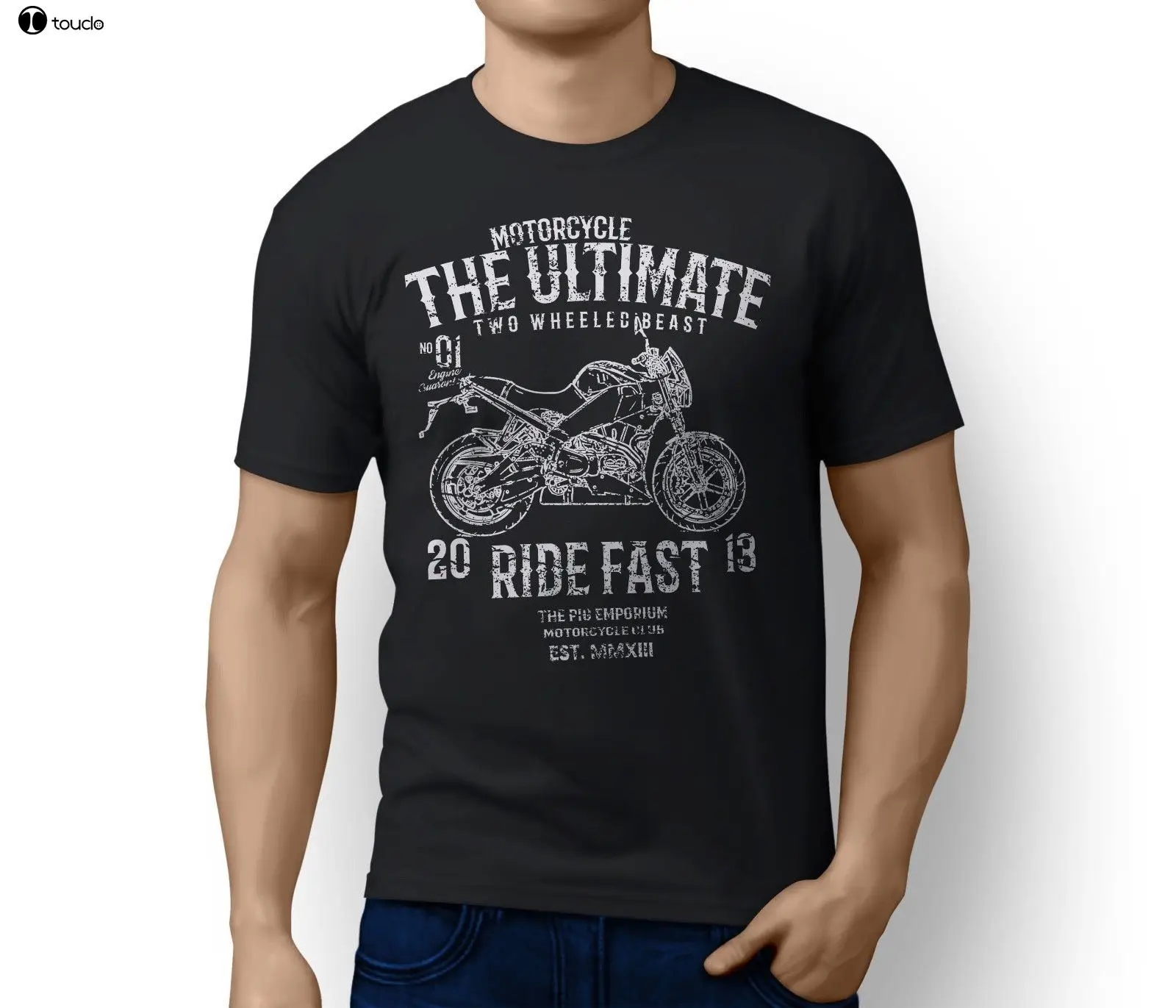 100% Cotton Print Mens Summer O-Neck Ultimate American Motorbike Lightning XB12S 2010 Inspired Motorcycle Art T-shirt
100% Cotton Print Mens Summer O-Neck Ultimate American Motorbike Lightning XB12S 2010 Inspired Motorcycle Art T-shirt
