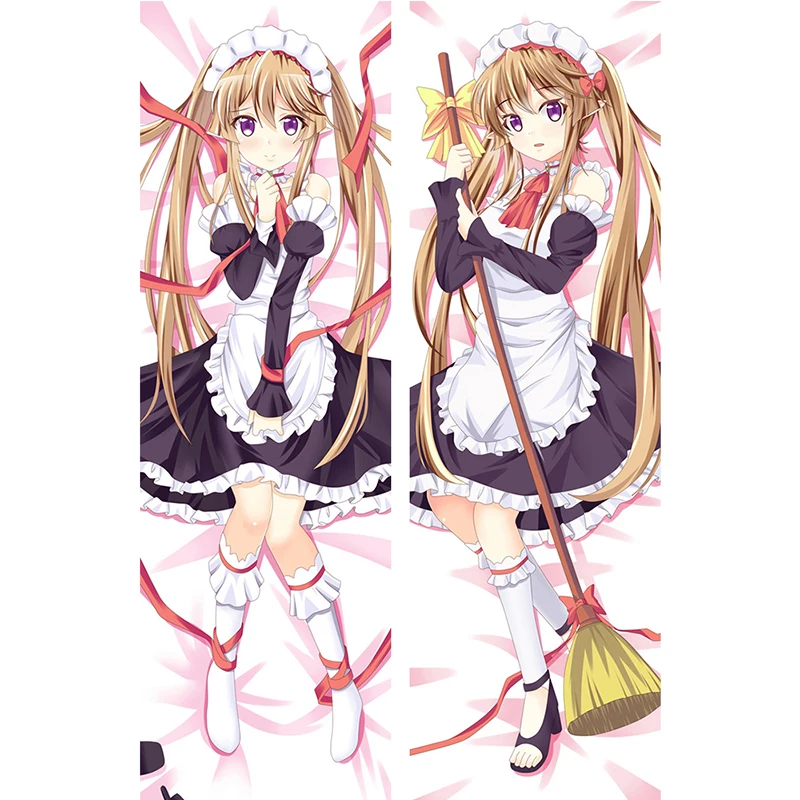 Cosplay Anime OBC Dakimakura Pillowcase 3D Cartoon Myuseru Fuoaran Body Pillow Cover Japanese Style Bedroom Decorative
Cosplay Anime OBC Dakimakura Pillowcase 3D Cartoon Myuseru Fuoaran Body Pillow Cover Japanese Style Bedroom Decorative
