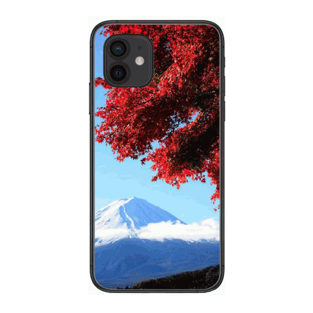 Mount Fuji japan Style Phone Case cover For iphone 12 pro max 11 8 7 6 s XR PLUS X XS SE 2020 mini black cell shell
Mount Fuji japan Style Phone Case cover For iphone 12 pro max 11 8 7 6 s XR PLUS X XS SE 2020 mini black cell shell