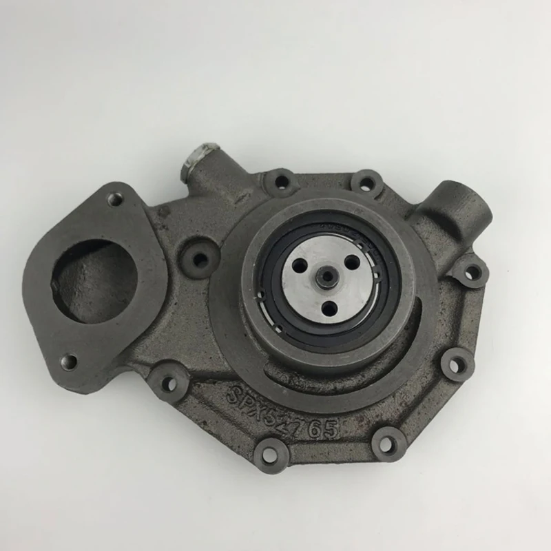 SINGOPARTS Water Pump Engine Diesel RE505980 Used for Tractors John Deere 4045 6068SFM75 TFM75 TFM76
SINGOPARTS Water Pump Engine Diesel RE505980 Used for Tractors John Deere 4045 6068SFM75 TFM75 TFM76