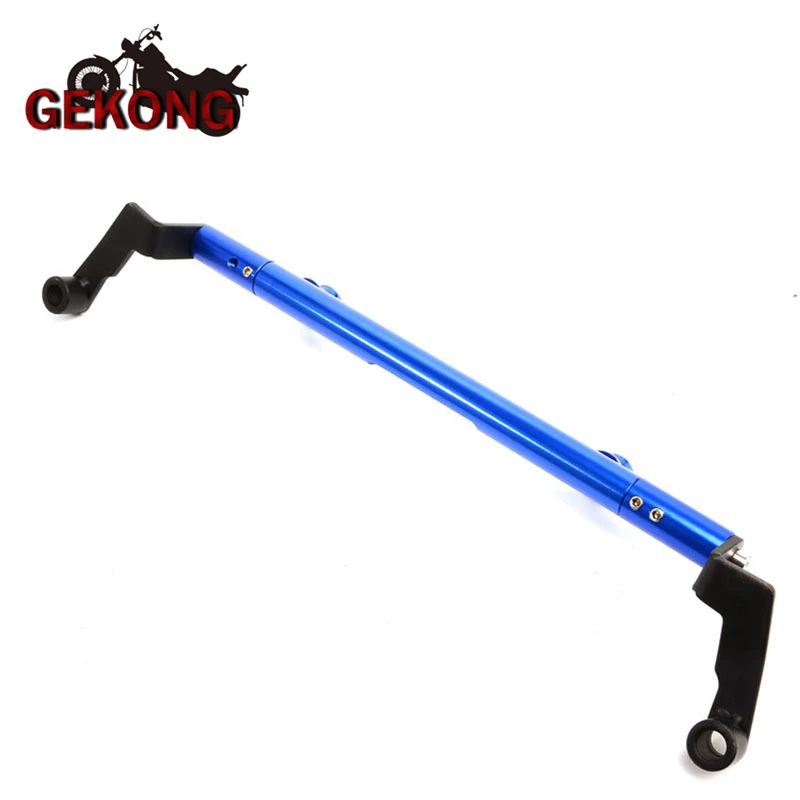 New 2021 For HONDA FORZA 350 300 FORZA350 FORZA300 Motorcycle Handlebar Mutifunctional Cross Bar Steering Damper Balance Lever 
New 2021 For HONDA FORZA 350 300 FORZA350 FORZA300 Motorcycle Handlebar Mutifunctional Cross Bar Steering Damper Balance Lever