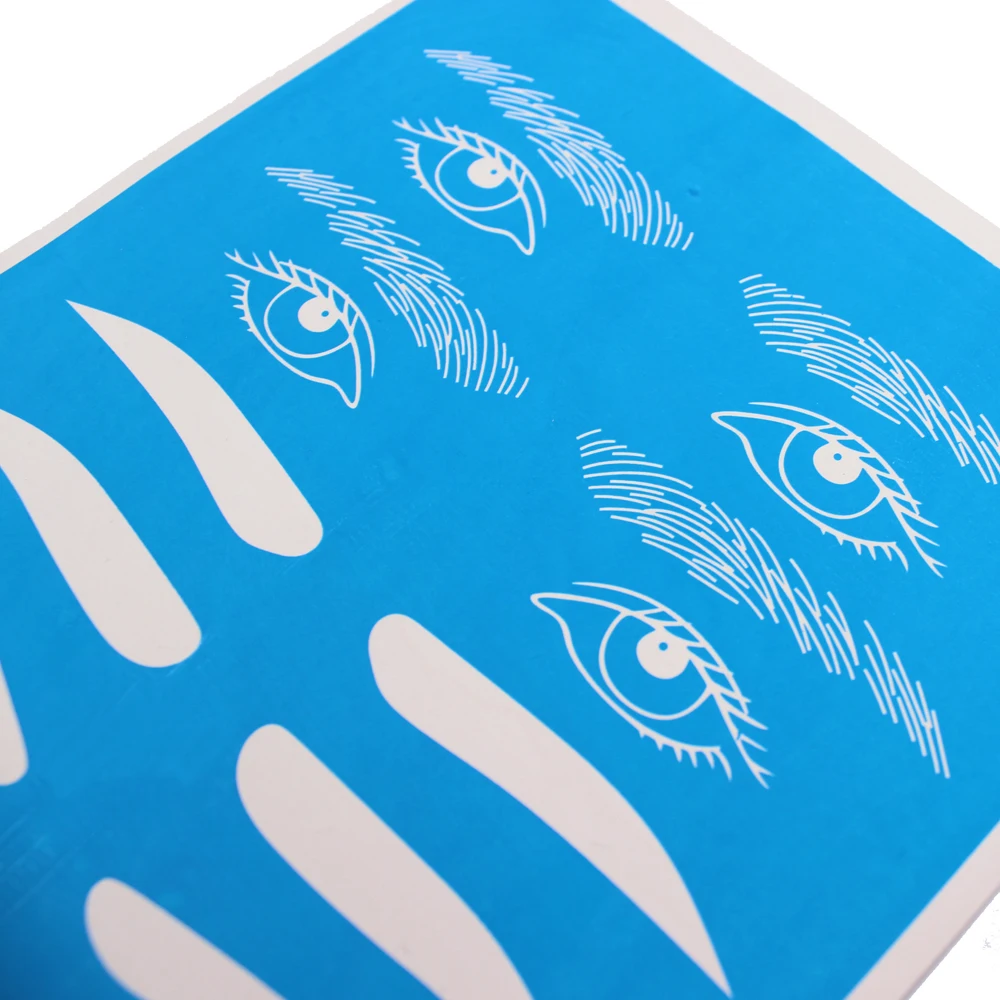 Cheapest 10pcs combine brows lips eyes practice skin permanent makeup eyebrow practice for microblading machine
Cheapest 10pcs combine brows lips eyes practice skin permanent makeup eyebrow practice for microblading machine