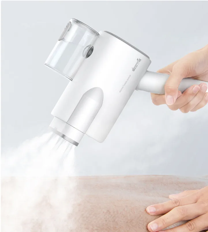 2019 New Deerma 220v Handheld Garment Steamer Household Portable Steam Iron Clothes Brushes For Home Appliances
2019 New Deerma 220v Handheld Garment Steamer Household Portable Steam Iron Clothes Brushes For Home Appliances