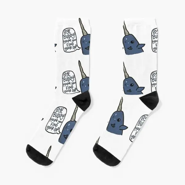 Mr Narwhal круглые носки для женщин и женщин, Осенние, спортивные, мужские, дышащие, унисекс, милые, забавные, с рисунком для девочек, зимние, Мульт...
Mr Narwhal круглые носки для женщин и женщин, Осенние, спортивные, мужские, дышащие, унисекс, милые, забавные, с рисунком для девочек, зимние, Мульт...