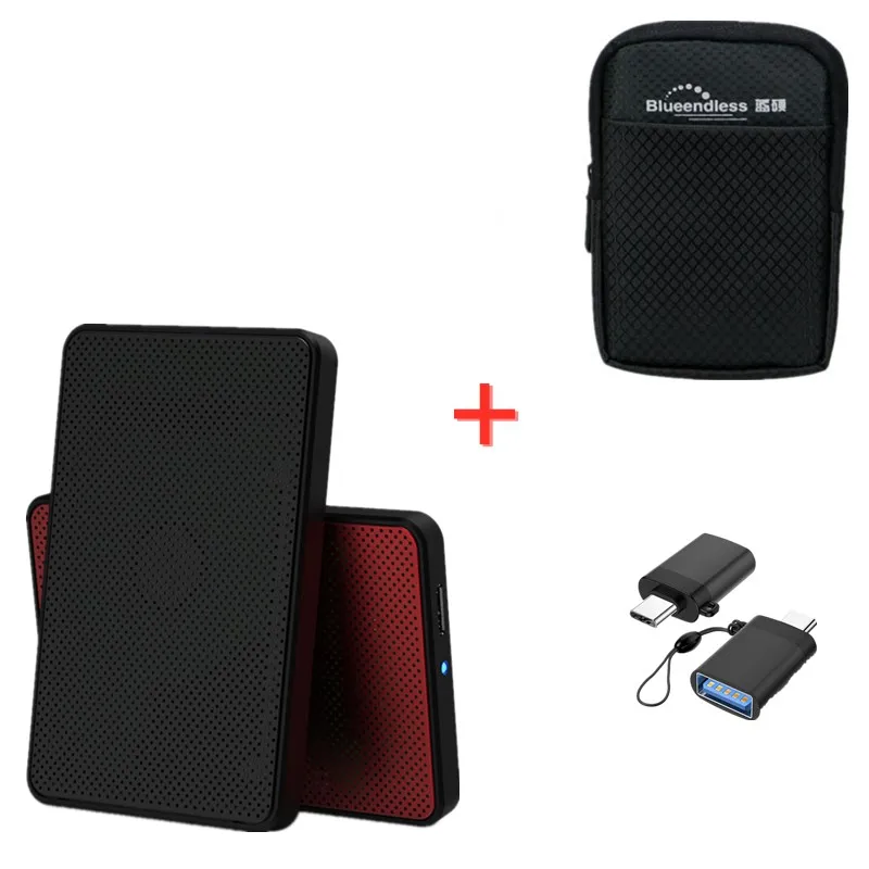 2.5'' HDD Enclosure Hard Disk Case Micro B to USB A 3.0 2.5 inch SSD/HDD Support Max 6TB SATA HDD Portable HDD Box For PC Laptop
2.5'' HDD Enclosure Hard Disk Case Micro B to USB A 3.0 2.5 inch SSD/HDD Support Max 6TB SATA HDD Portable HDD Box For PC Laptop